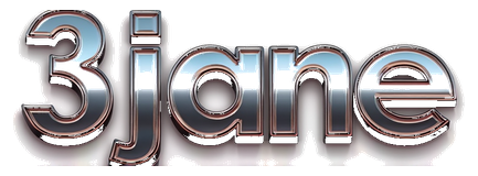 3jane logo