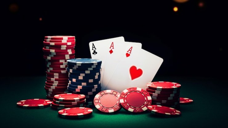 3jane Modos de juego variados
